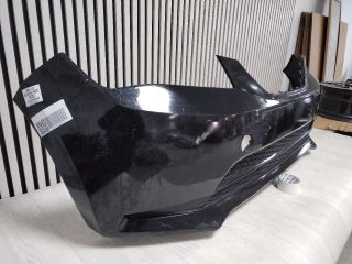 bontott SEAT Mii Első Lökhárító (Üresen)