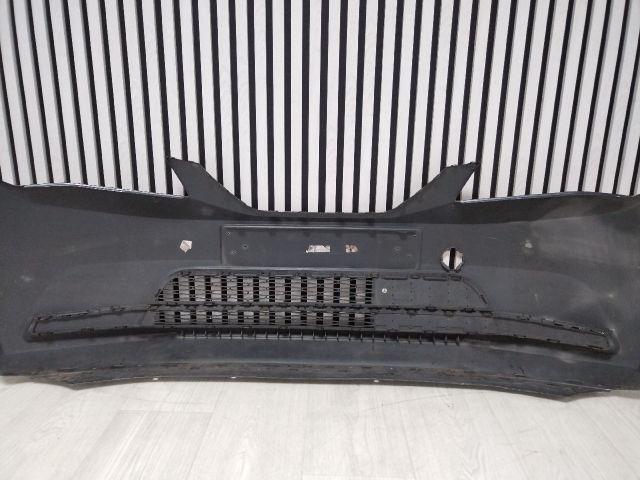 bontott SEAT Mii Első Lökhárító (Üresen)