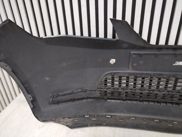 bontott SEAT Mii Első Lökhárító (Üresen)