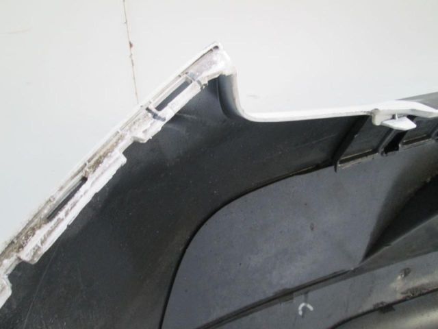 bontott SEAT Mii Hátsó Lökhárító (Üresen)