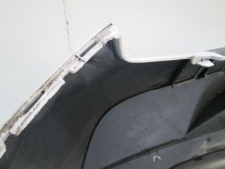 bontott SEAT Mii Hátsó Lökhárító (Üresen)