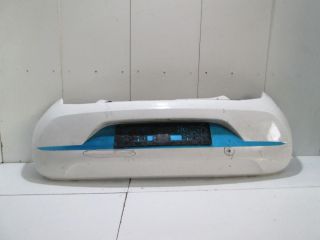 bontott SEAT Mii Hátsó Lökhárító (Üresen)