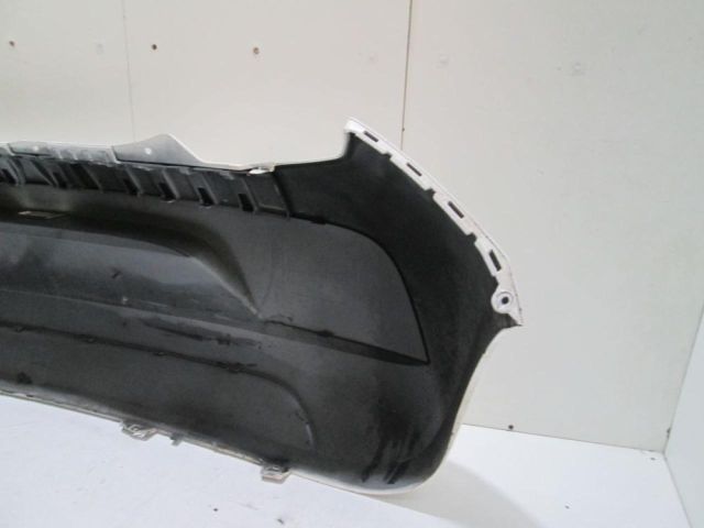 bontott SEAT Mii Hátsó Lökhárító (Üresen)