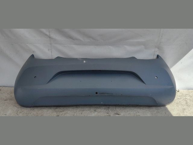 bontott SEAT Mii Hátsó Lökhárító (Üresen)