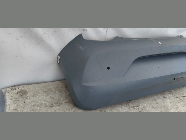 bontott SEAT Mii Hátsó Lökhárító (Üresen)