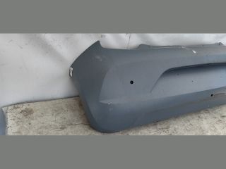 bontott SEAT Mii Hátsó Lökhárító (Üresen)