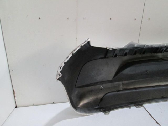 bontott SEAT Mii Hátsó Lökhárító (Üresen)