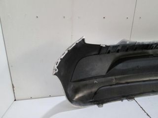 bontott SEAT Mii Hátsó Lökhárító (Üresen)