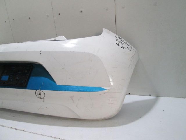 bontott SEAT Mii Hátsó Lökhárító (Üresen)