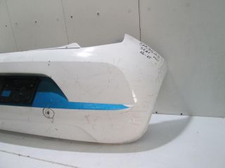 bontott SEAT Mii Hátsó Lökhárító (Üresen)