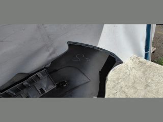 bontott SEAT Mii Hátsó Lökhárító (Üresen)