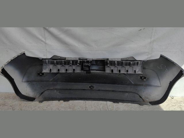 bontott SEAT Mii Hátsó Lökhárító (Üresen)