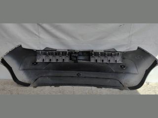 bontott SEAT Mii Hátsó Lökhárító (Üresen)