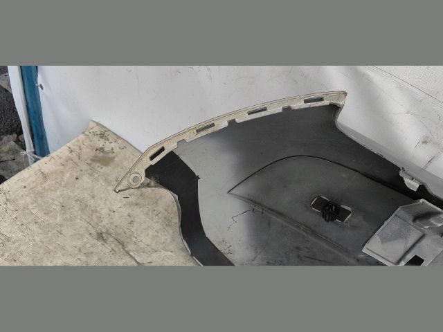 bontott SEAT Mii Hátsó Lökhárító (Üresen)