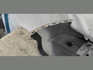 bontott SEAT Mii Hátsó Lökhárító (Üresen)