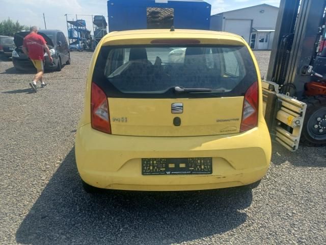 bontott SEAT Mii Légzsák Átvezető Szalagkábel