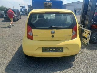 bontott SEAT Mii Légzsák Átvezető Szalagkábel