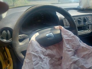 bontott SEAT Mii Légzsák Átvezető Szalagkábel