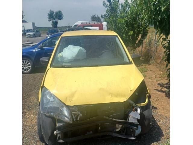 bontott SEAT Mii Légzsák Átvezető Szalagkábel