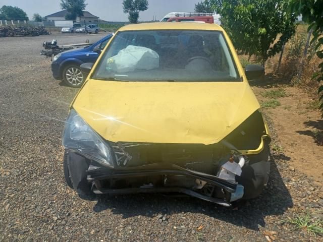 bontott SEAT Mii Légzsák Átvezető Szalagkábel