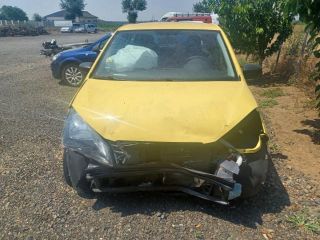 bontott SEAT Mii Légzsák Átvezető Szalagkábel