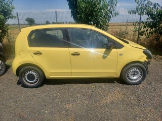 bontott SEAT Mii Légzsák Átvezető Szalagkábel