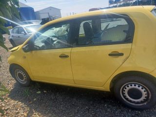 bontott SEAT Mii Légzsák Átvezető Szalagkábel