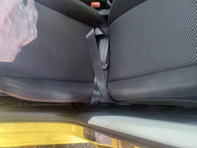 bontott SEAT Mii Légzsák Átvezető Szalagkábel