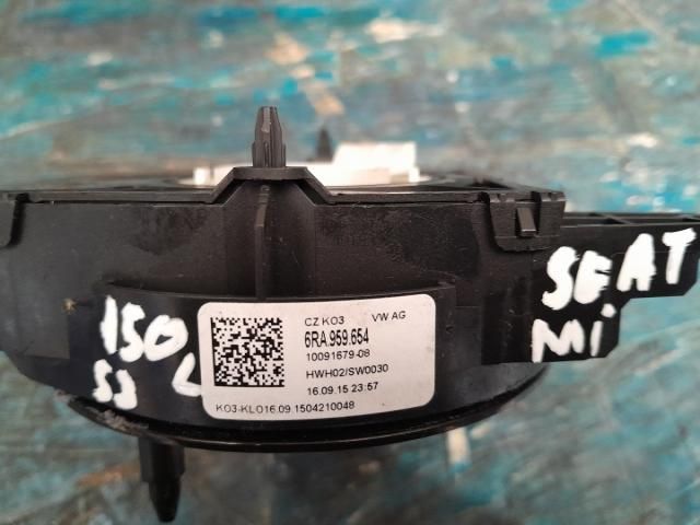 bontott SEAT Mii Légzsák Átvezető Szalagkábel