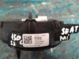 bontott SEAT Mii Légzsák Átvezető Szalagkábel