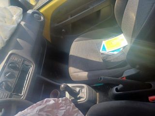 bontott SEAT Mii Légzsák Átvezető Szalagkábel