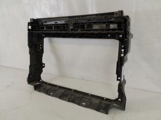 bontott SEAT TARRACO Homlokfal (Üres lemez)