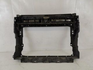 bontott SEAT TARRACO Homlokfal (Üres lemez)