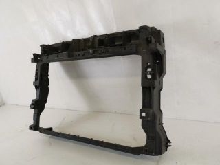 bontott SEAT TARRACO Homlokfal (Üres lemez)