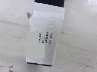 bontott SEAT TARRACO Bal első Sárvédő Díszléc