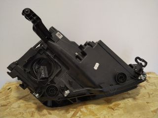 bontott SEAT TARRACO Bal Fényszóró