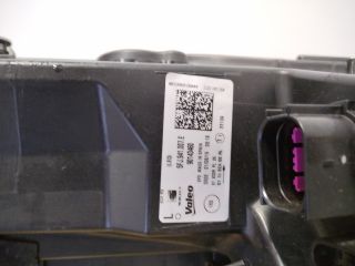 bontott SEAT TARRACO Bal Fényszóró