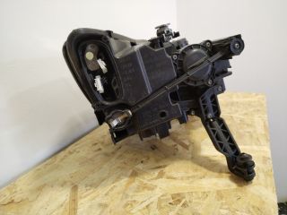 bontott SEAT TARRACO Bal Fényszóró