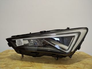 bontott SEAT TARRACO Bal Fényszóró