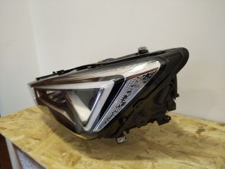 bontott SEAT TARRACO Bal Fényszóró