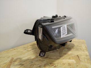 bontott SEAT TARRACO Bal Fényszóró