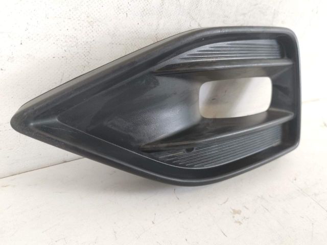 bontott SEAT TARRACO Bal Ködzárófény Keret