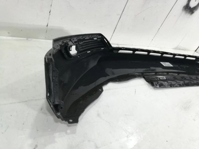 bontott SEAT TARRACO Első Lökhárító Légterelő