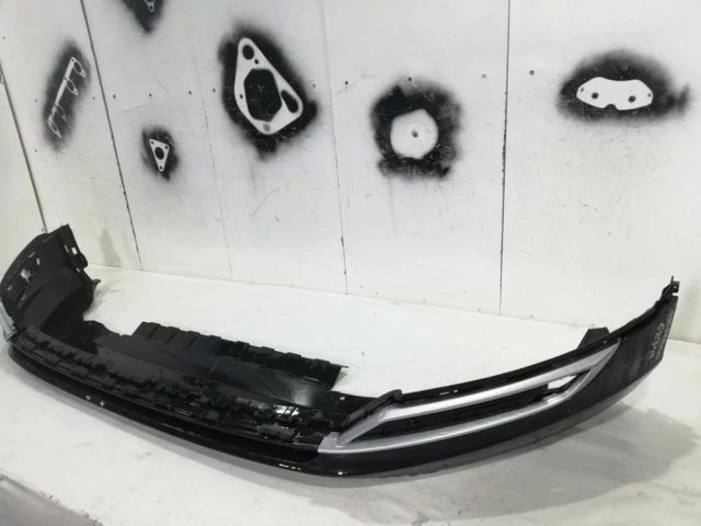 bontott SEAT TARRACO Első Lökhárító Légterelő