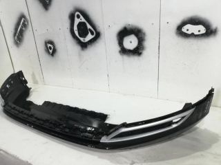 bontott SEAT TARRACO Első Lökhárító Légterelő