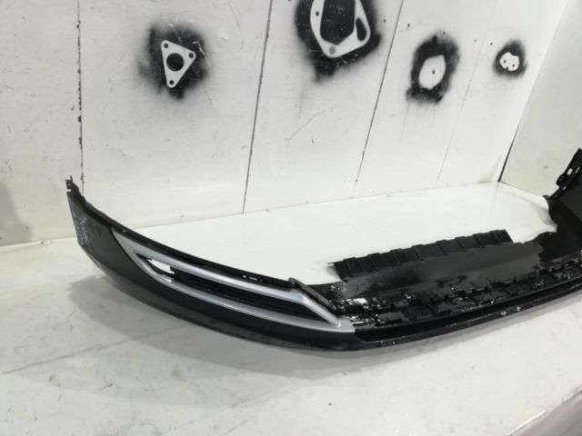 bontott SEAT TARRACO Első Lökhárító Légterelő