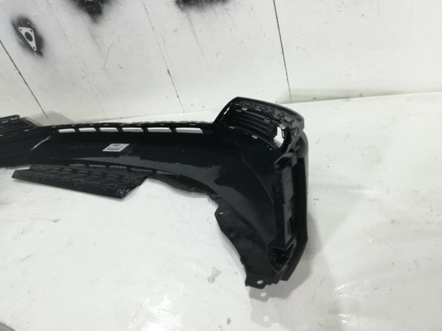 bontott SEAT TARRACO Első Lökhárító Légterelő