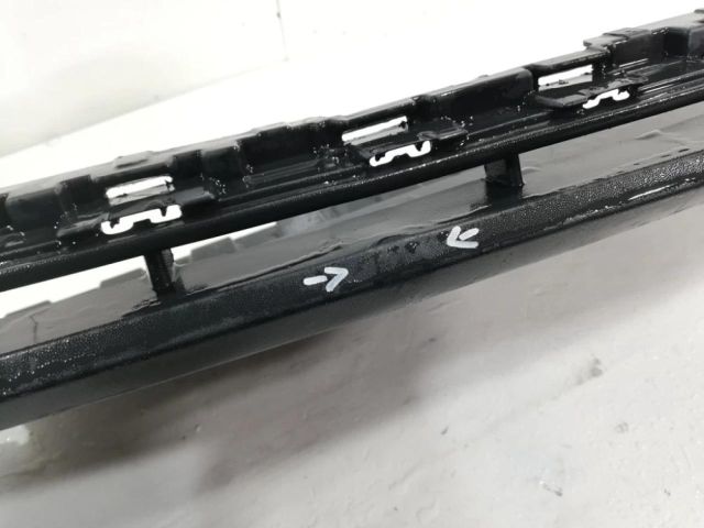 bontott SEAT TARRACO Első Lökhárító Légterelő