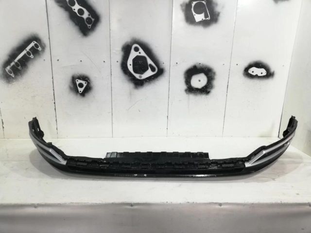 bontott SEAT TARRACO Első Lökhárító Légterelő