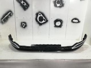 bontott SEAT TARRACO Első Lökhárító Légterelő